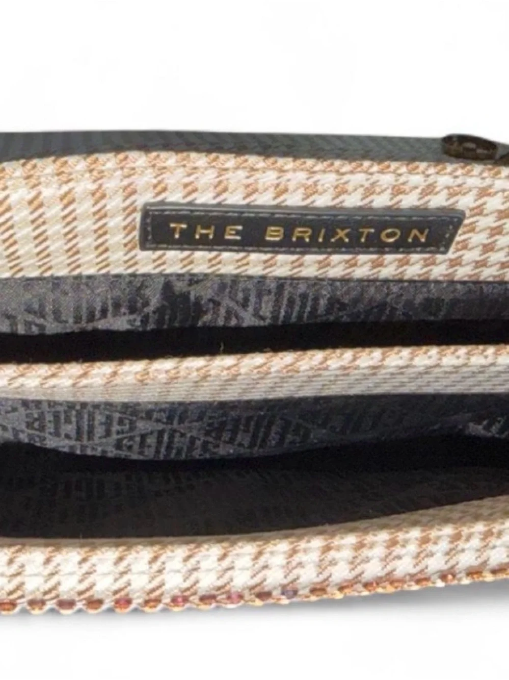 Kurt Geiger London Brixton Lock Bag